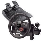 ���� ������� LOGITECH Driving Force GT USB (941-000021)