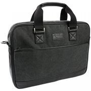 ����� ��� �������� Krusell Uppsala Laptop Bag 15,6 Black (71229)