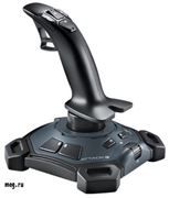 �������� LOGITECH Attack 3 (942-000001)