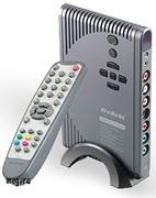 AverTV DVI BOX 1080i AverMedia