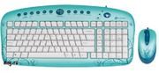 G-Cube GKSE-2728W USB 
