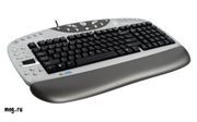 KBS-26 ps/2 � ���������� ��� ��� A4Tech