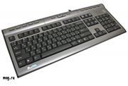 KLS-7MU PS/2 A4Tech