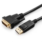  DisplayPort/M - DVI/19M, 1.8 , , Cablexpert (CC-DPM-DVIM-6)