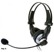 Гарнитура AMADEUS AM-202 Гарнитура AMADEUS AM-202