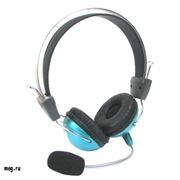 Гарнитура DEFENDER HN-860 Гарнитура DEFENDER HN-860