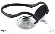Гарнитура GENIUS HS-02N Гарнитура GENIUS HS-02N