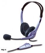 Гарнитура GENIUS HS-04S Гарнитура GENIUS HS-04S