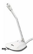 �������� GENIUS MIC-01A White �� ���������