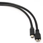 USB 3.1 Type C(m) - USB 3.0 micro Bm - 1.8 , Cablexpert (CCP-USB3-mBMCM-6)