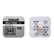  Maxell SR712SW 346 1.55V, 1 , 