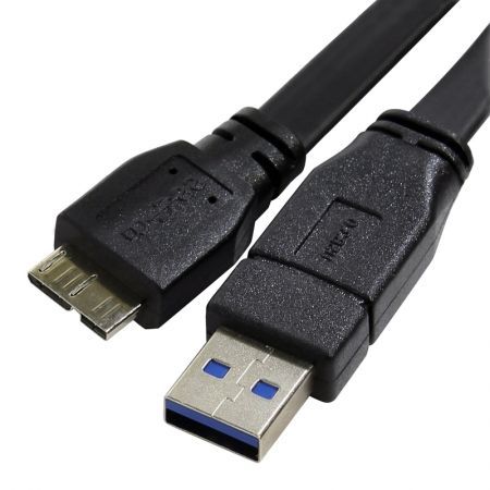  USB 3.0 Am=>micro Bm - 1.8 , , , Orient MU-318F
