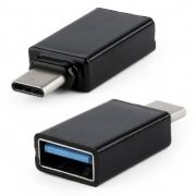  USB Type C(m) - USB 3.0 Af, Cablexpert (A-USB3-CMAF-01)
