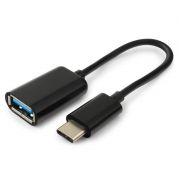 OTG USB Type C(m) - USB 2.0 Af, Cablexpert (A-OTG-CMAF2-01)