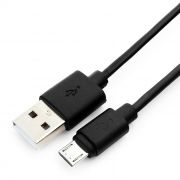  USB 2.0 Am=>micro B - 0.3 ,  (GCC-mUSB2-AMBM-0.3M)