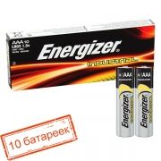  AAA Energizer INDUSTRIAL LR03/10BOX, 10 , 
