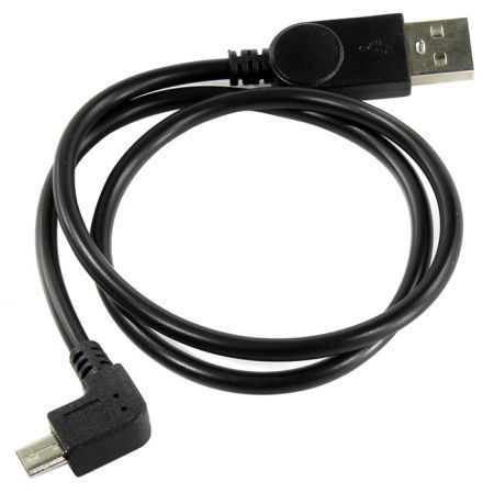  USB 2.0 Am=>micro B - 0.5 , , , Orient MU-205B2
