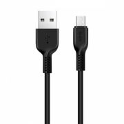  USB 2.0 Am=>micro B - 1.0 , , Hoco X13 Easy charged