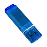 16Gb Perfeo C13 Blue USB 2.0 (PF-C13N016)