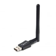 USB- 802.11n/ac/a Gembird WNP-UA-009, 433 /c, 2.4/5 ,  