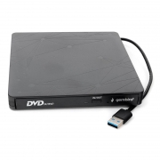 USB  DVD- Gembird DVD-USB-03 , , USB 3.0