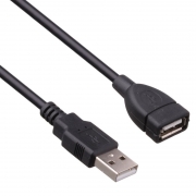  USB 2.0 Am=>Af - 5 , , Exegate (EX138945RUS)