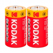  C Kodak Super Heavy Duty R14, 2,  (KCHZ-S2)