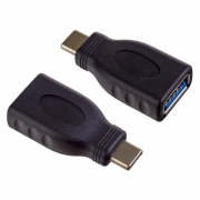  USB Type C(m) - USB 3.0 Af, Perfeo (A7020)