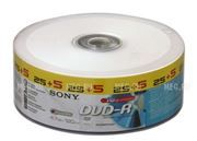 DVD-R SONY 4,7 Gb 16x, Bulk 30��