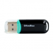 256Gb OltraMax 230 Black USB 2.0 (OM-256GB-230-Black)
