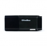 256Gb OltraMax 240 Black USB 2.0 (OM-256GB-240-Black)