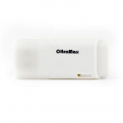 256Gb OltraMax 240 White USB 2.0 (OM-256GB-240-White)