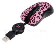 G-CUBE GOL-60P Pink Leo