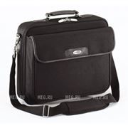 ����� ��� �������� Targus CN01 15.4 Black Nylon