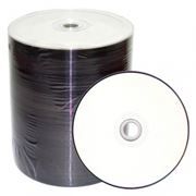 CD-R Ritek Full Ink Printable 700 Mb 52x, Bulk, 100  (NN000020)