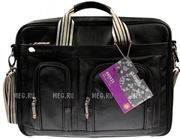 ����� ��� �������� Krusell Breeze Laptop Bag 15,4 Black(71106)