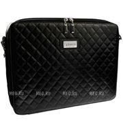 ����� ��� �������� Krusell Coco Laptop Slim Case 15,4 Black (71139)