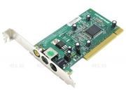 EZCapture, PCI AverMedia