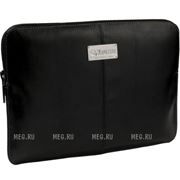 ����� ��� ������� Krusell 12 LUNA Netbook Sleeve Black/cream (71170)
