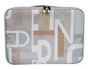 ����� ��� �������� G-Cube GNJD-815S 15,4 Silver Geometric