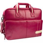 ����� ��� �������� Krusell GAIA Laptop Bag 15,6 Cerise (71153)