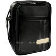 ����� ��� �������� Krusell GAIA Netbook Bag 12 Black (71146)