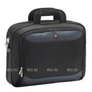 ����� ��� �������� Targus TNT006EU 15/15.4 Black/Blue Nylon