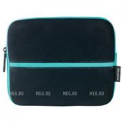 ����� ��� �������� Targus 10.2 TSS084EU Black/Turquoise Neoprene