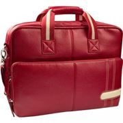 ����� ��� �������� Krusell GAIA Laptop Bag 15,6 Red (71151)