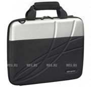 ����� ��� �������� Targus TBT012EU 15.4 Black/Silver EVA