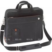 ����� ��� �������� Targus TST004EU 15.4 Black/Orange Nylon