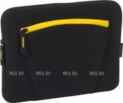 ����� ��� �������� Targus 12 TSS125EU Black/Yellow Neoprene