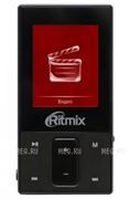 MP3 ����� 4Gb RITMIX RF-4500 Black
