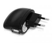 �������� ���������� RITMIX RM-005 220V->5V USB (500��)